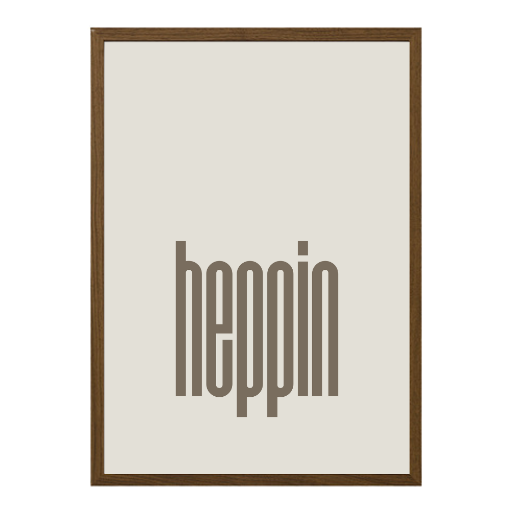 Heppin