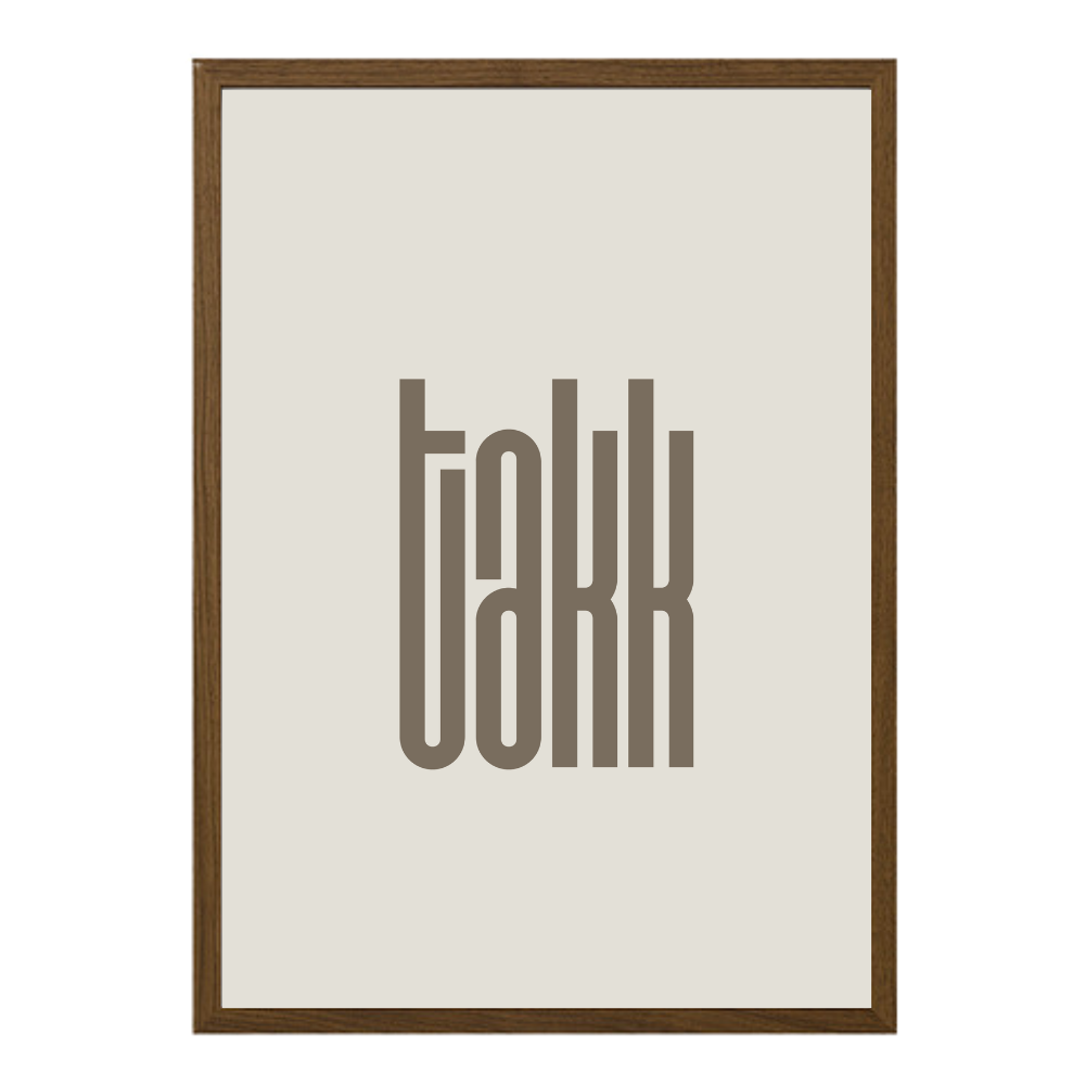 Takk