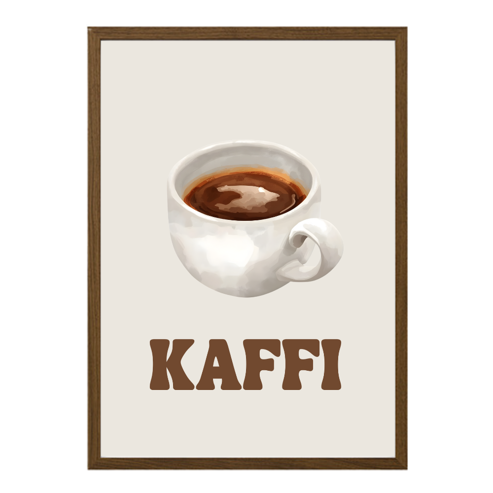 Kaffi