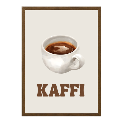 Kaffi