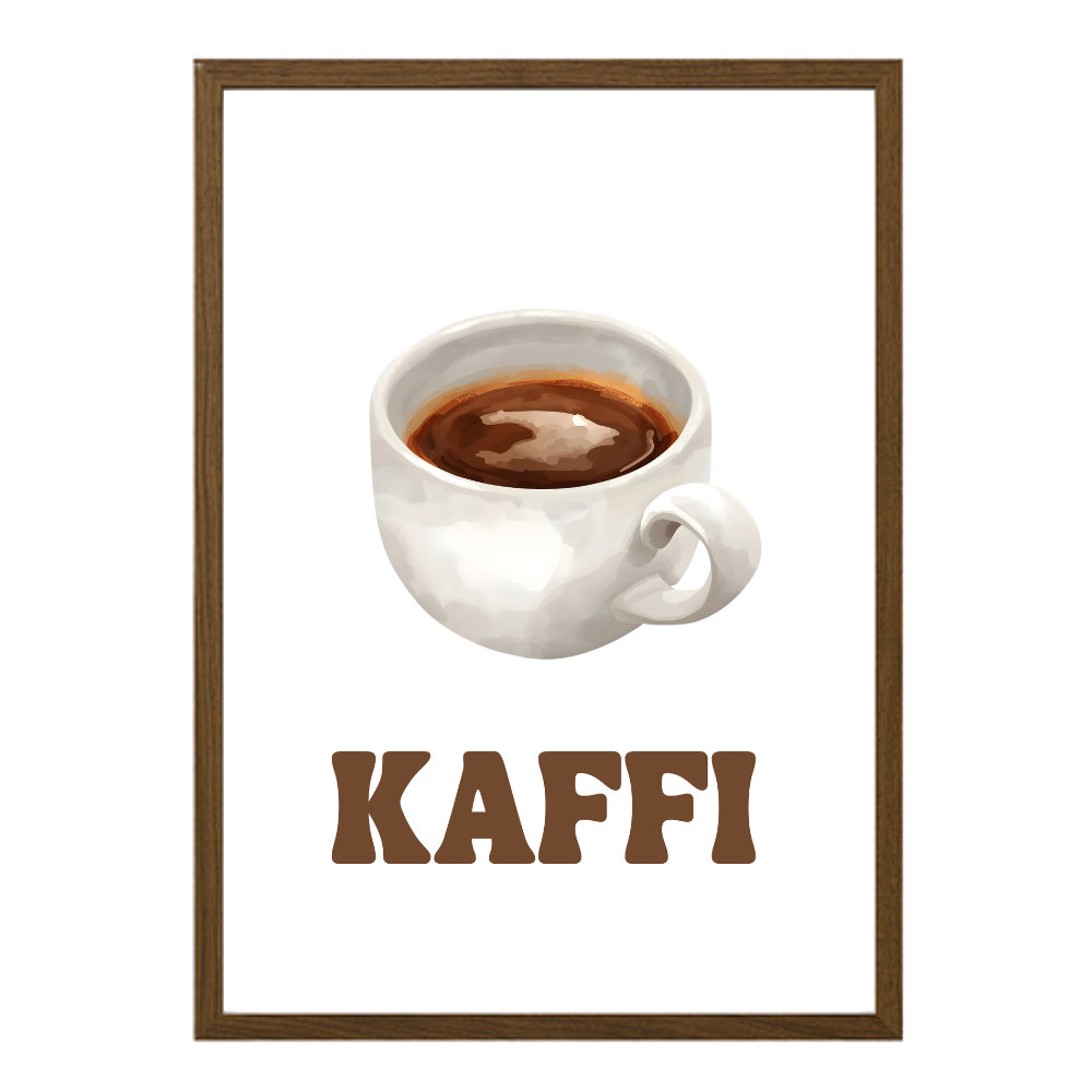 Kaffi