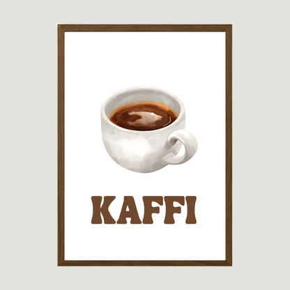 Kaffi