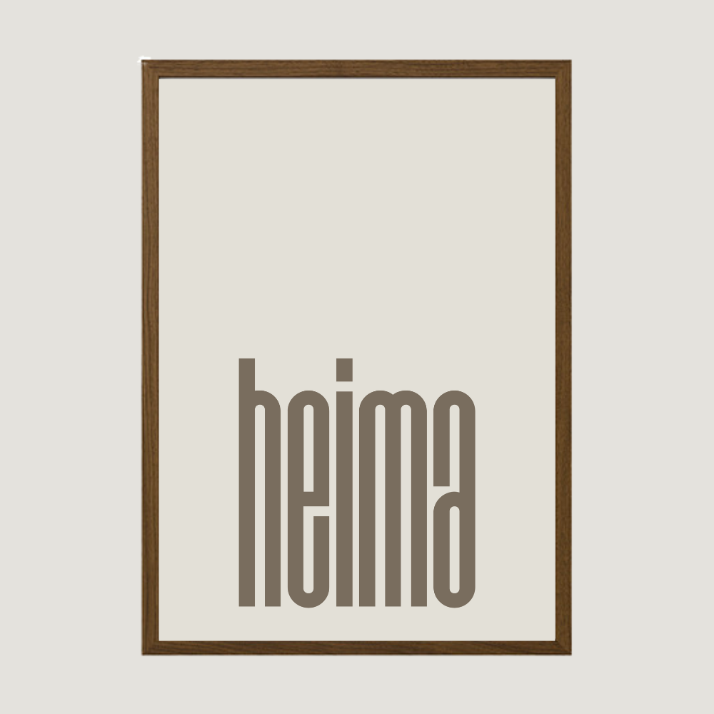 Heima