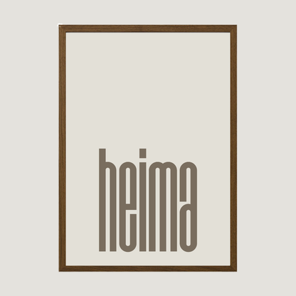 Heima