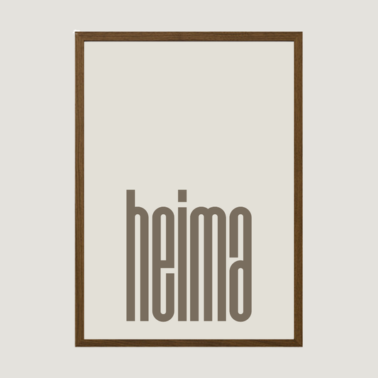 Heima