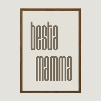 Besta mamma