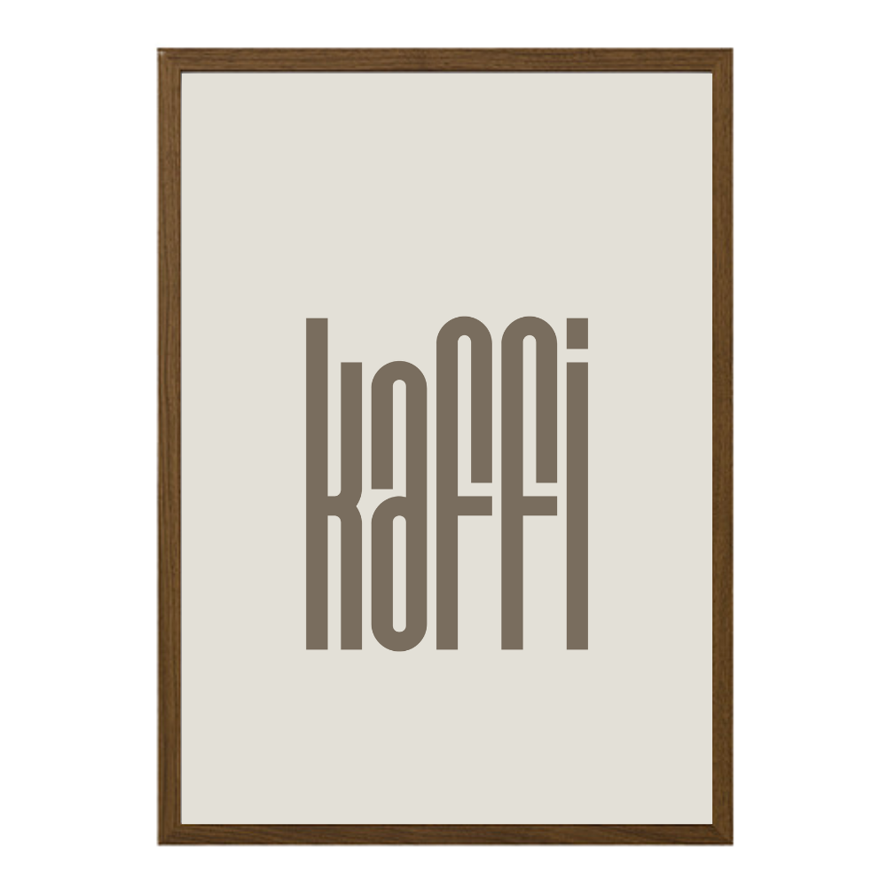 Kaffi