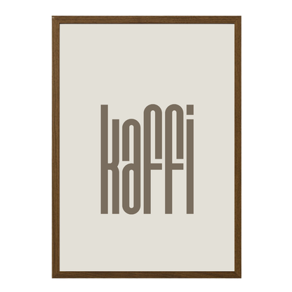 Kaffi