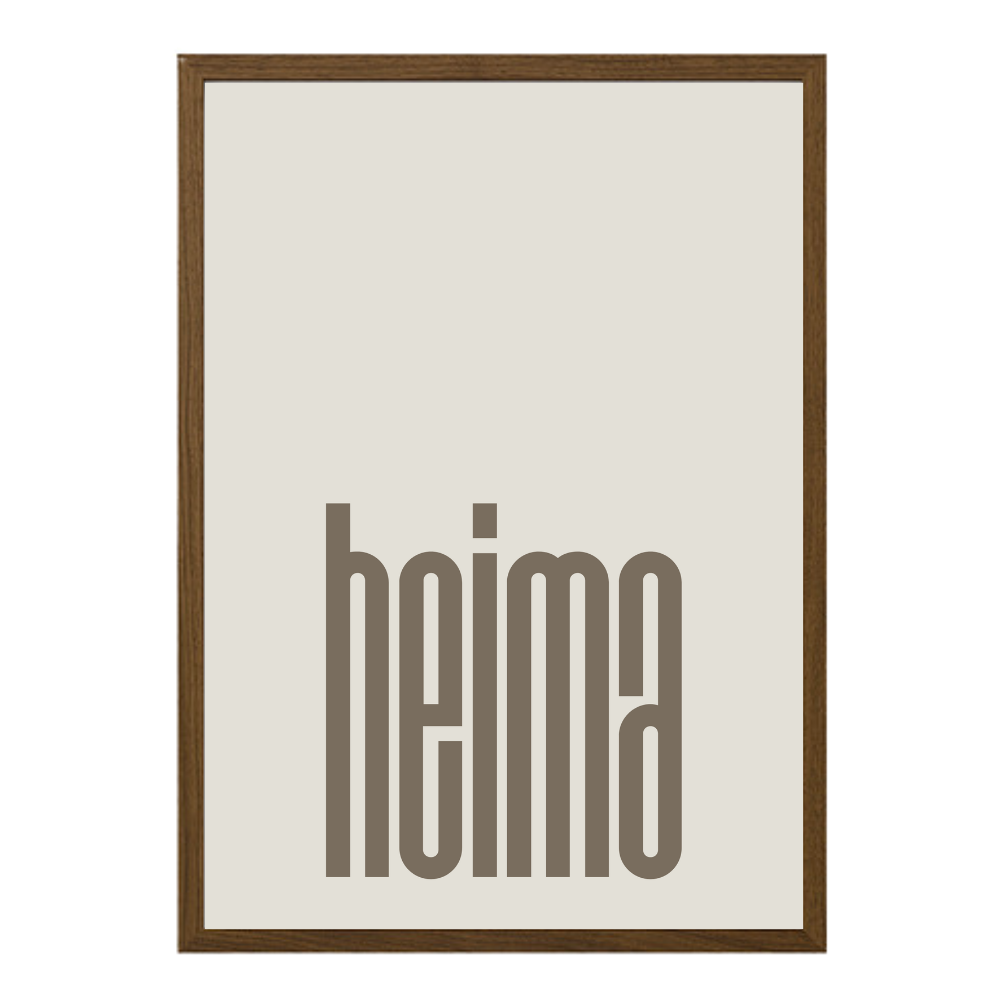 Heima