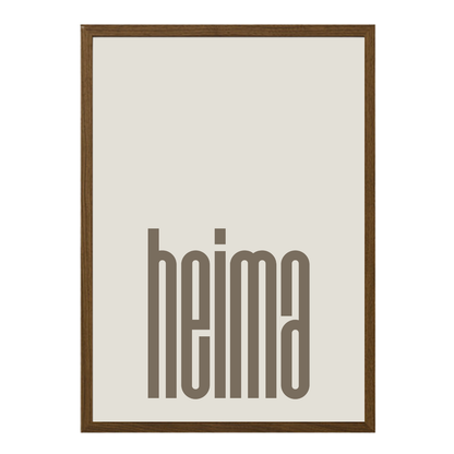 Heima