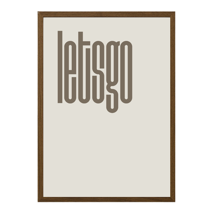 Letsgo