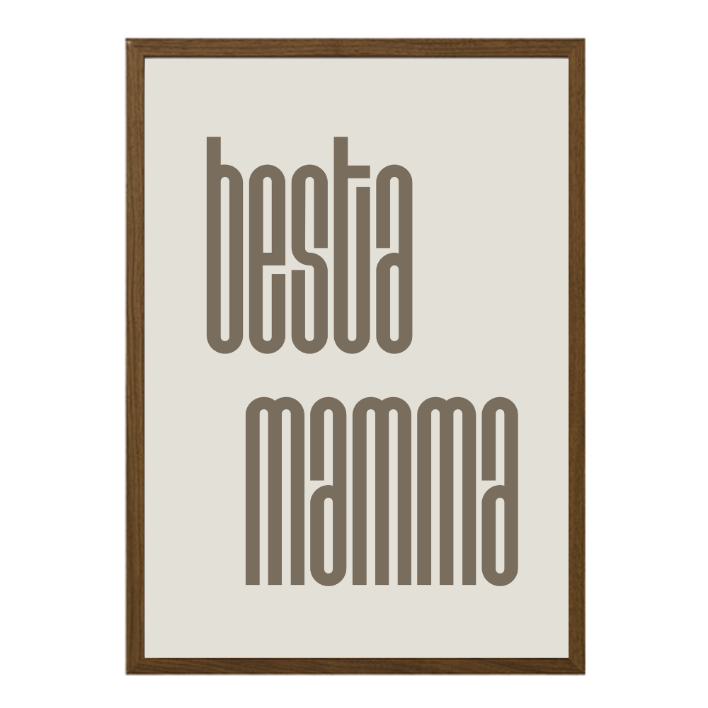 Besta mamma