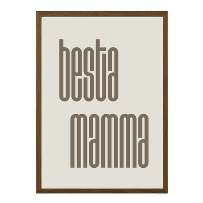 Besta mamma
