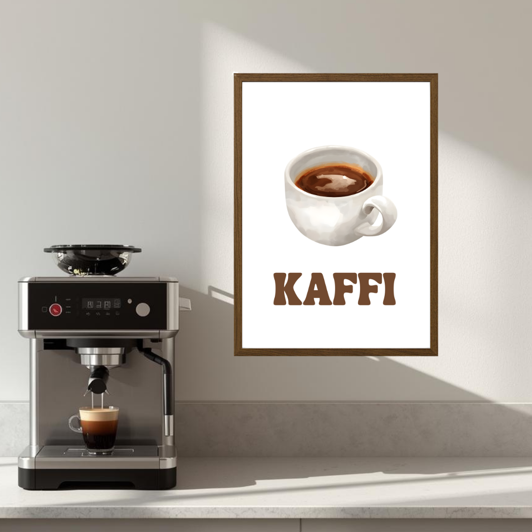 Kaffi