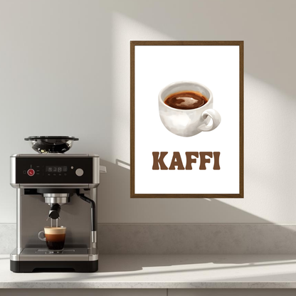 Kaffi