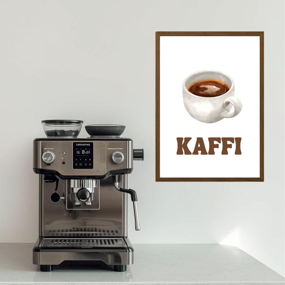 Kaffi