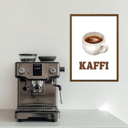 Kaffi