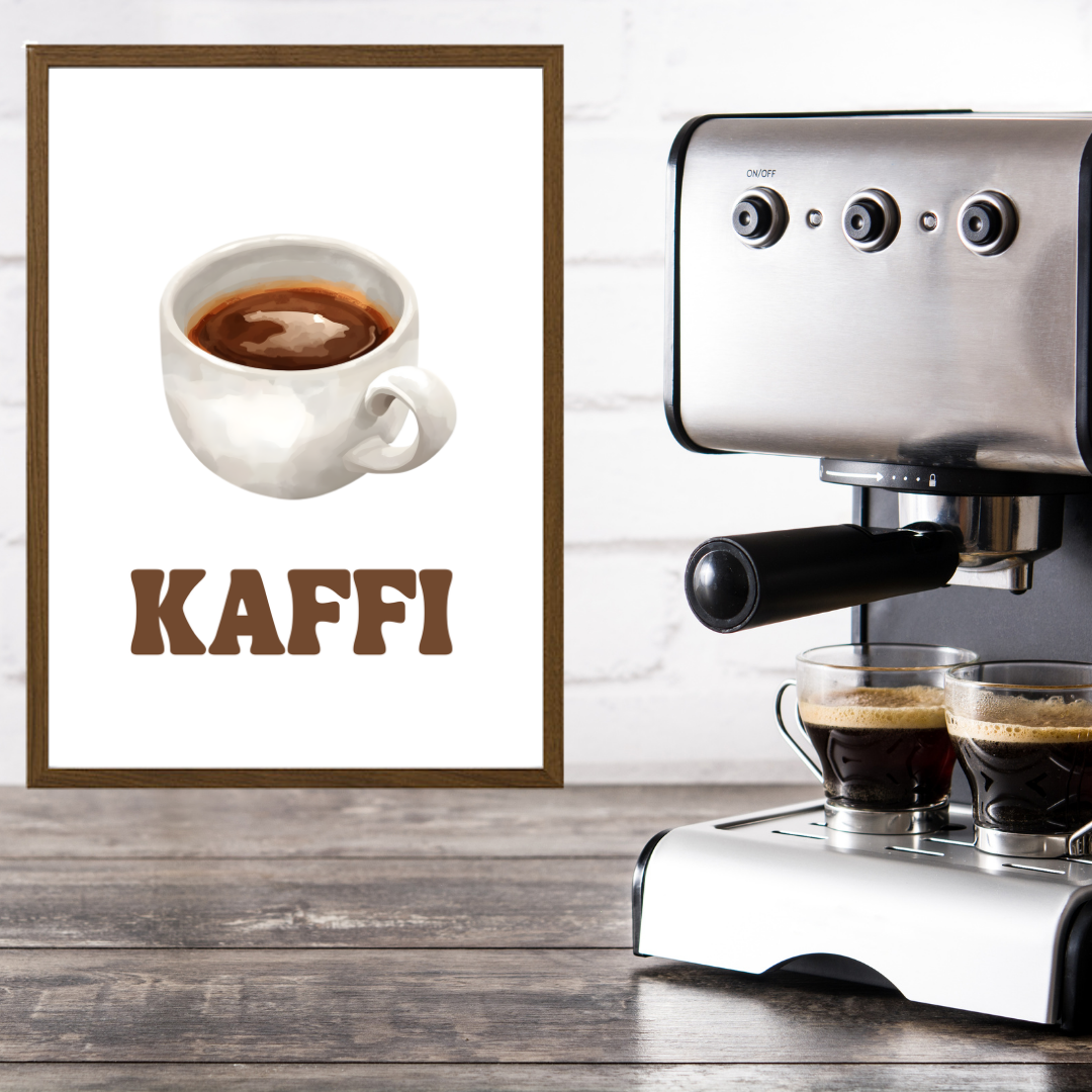 Kaffi