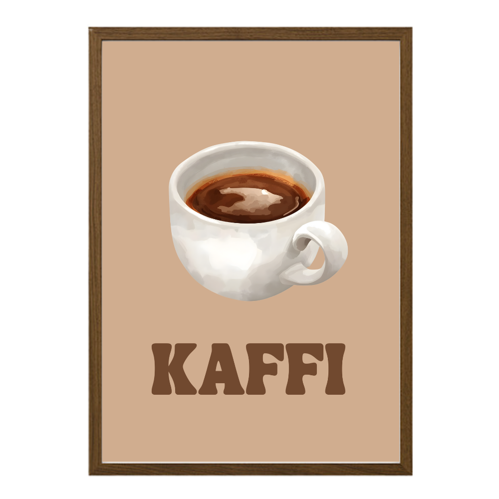 Kaffi