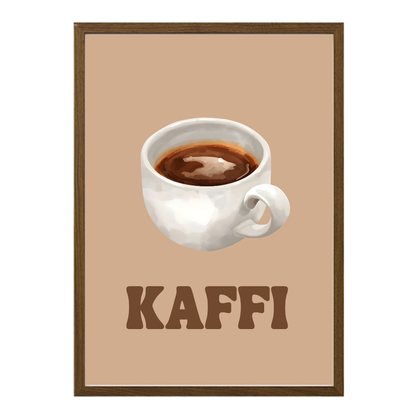 Kaffi