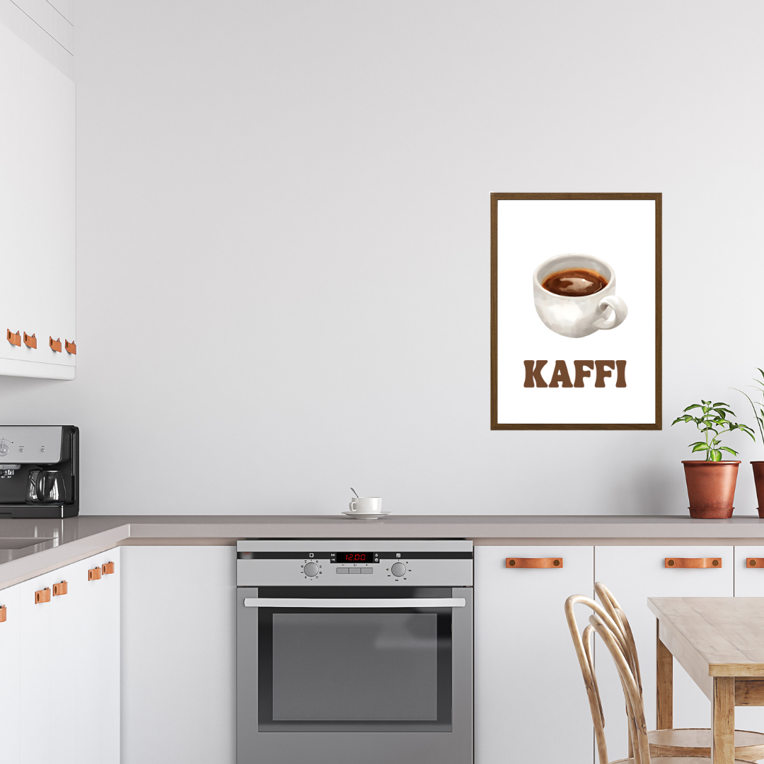 Kaffi