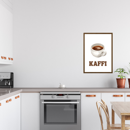 Kaffi