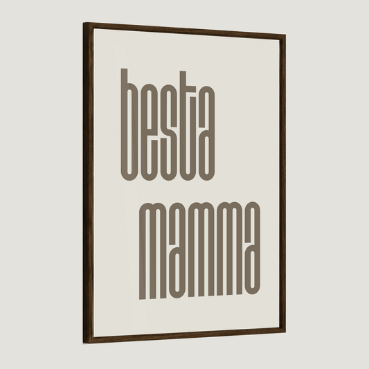 Besta mamma