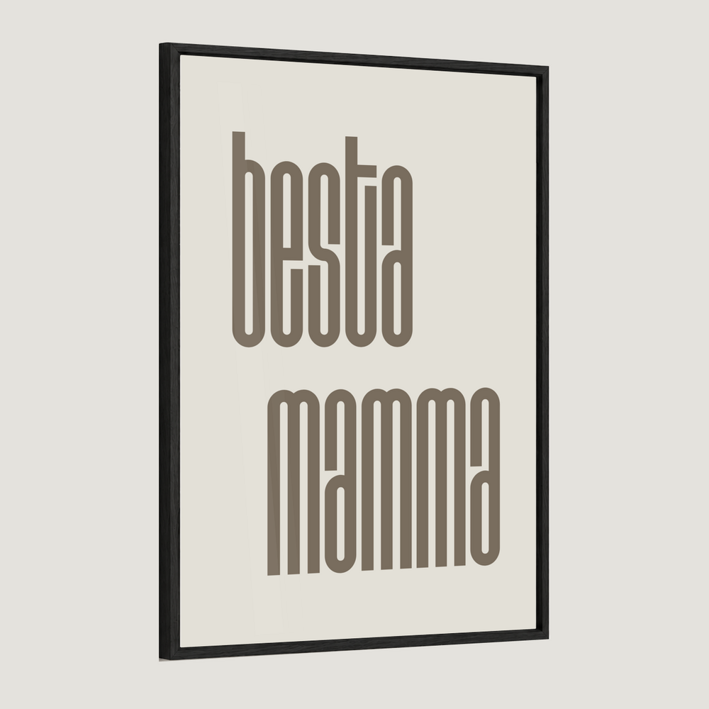 Besta mamma