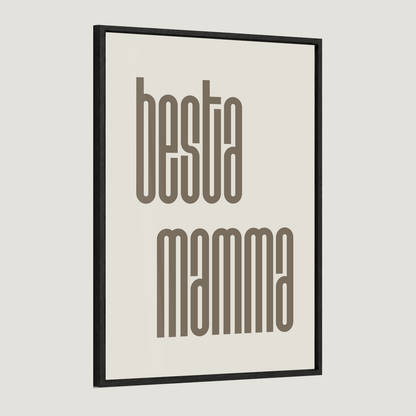 Besta mamma