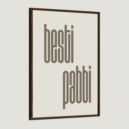 Besti pabbi