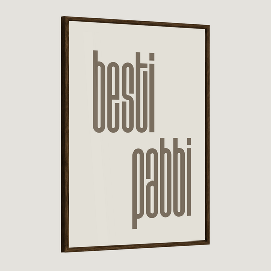 Besti pabbi
