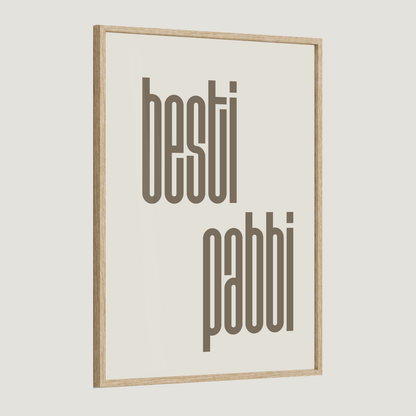 Besti pabbi