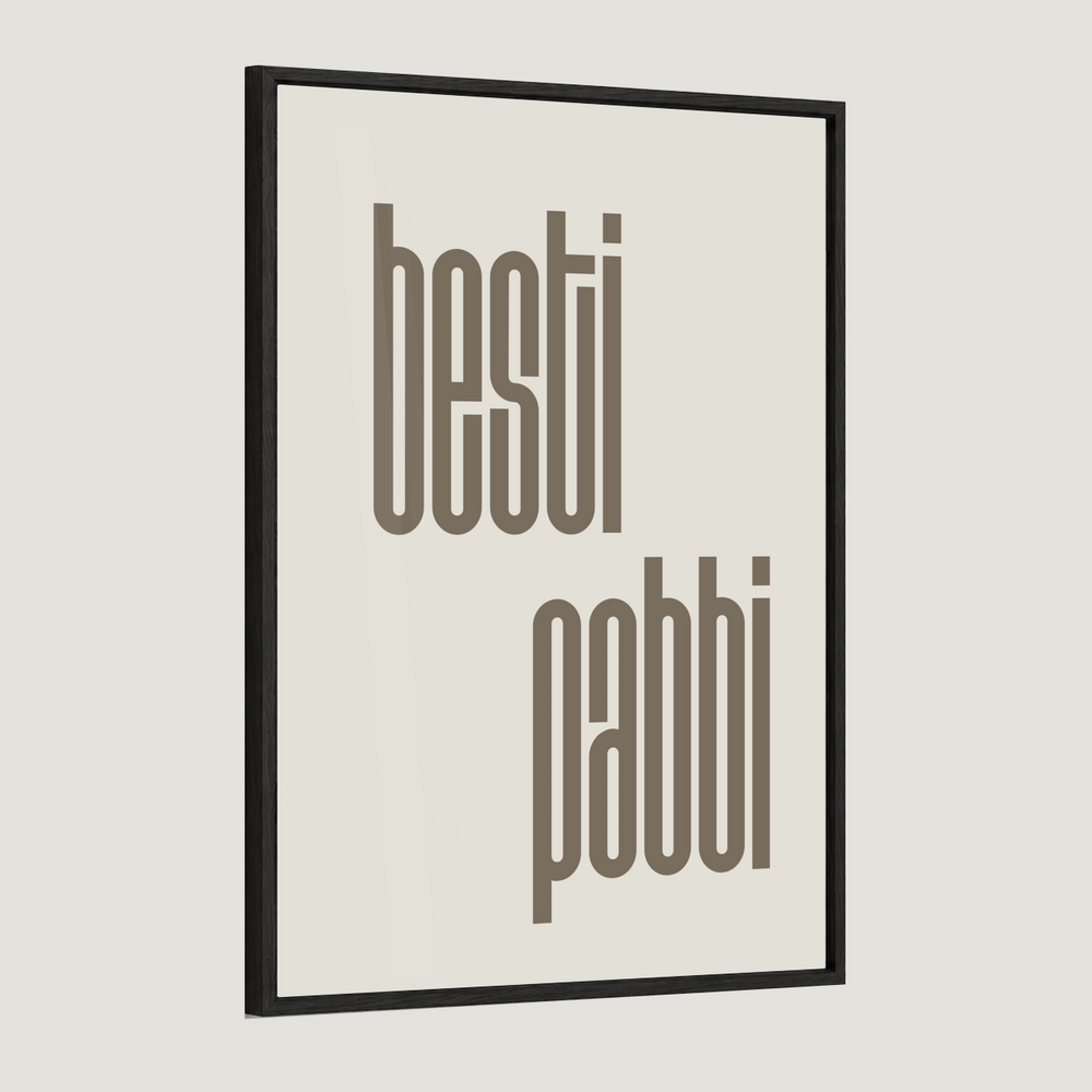 Besti pabbi