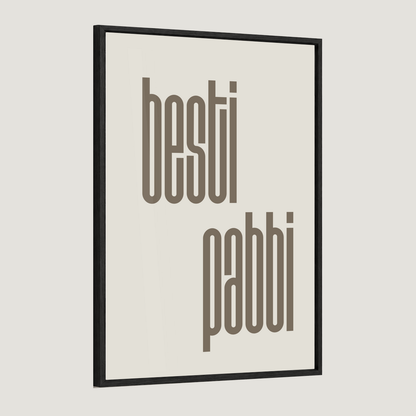 Besti pabbi