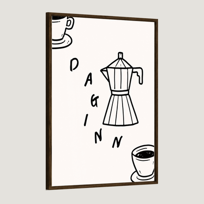 Daginn