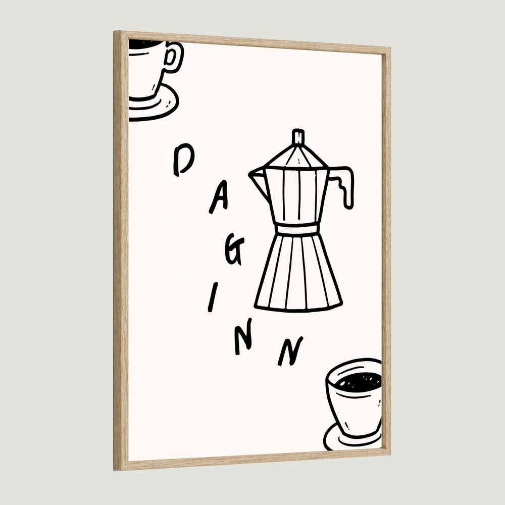 Daginn