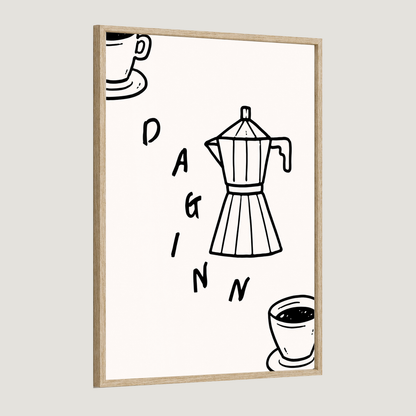 Daginn