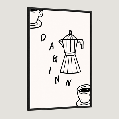 Daginn