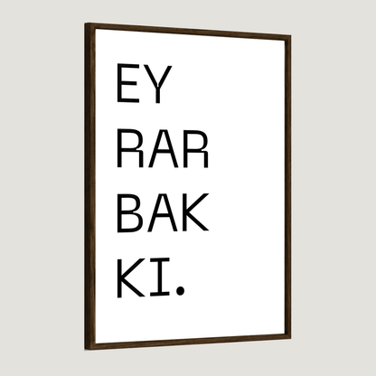 Bærinn minn