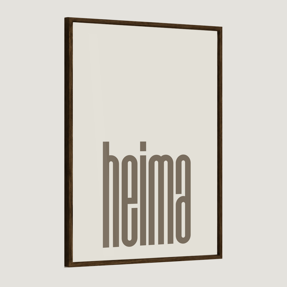 Heima