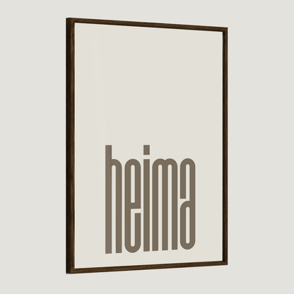Heima