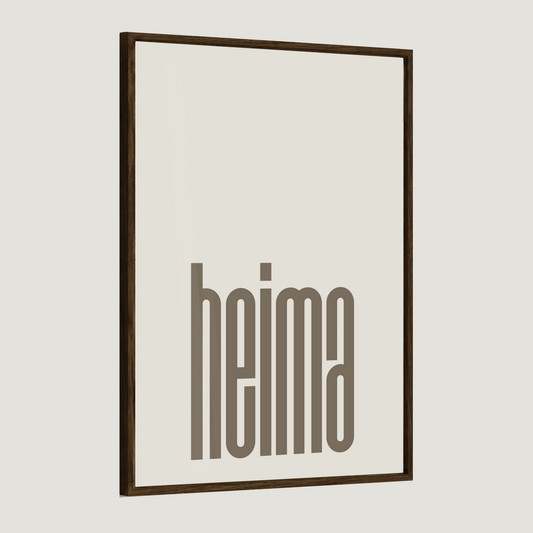 Heima