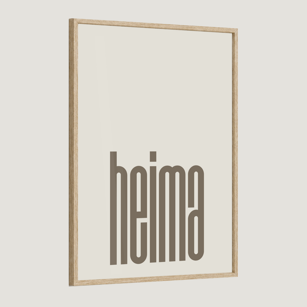 Heima