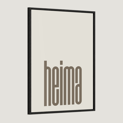 Heima