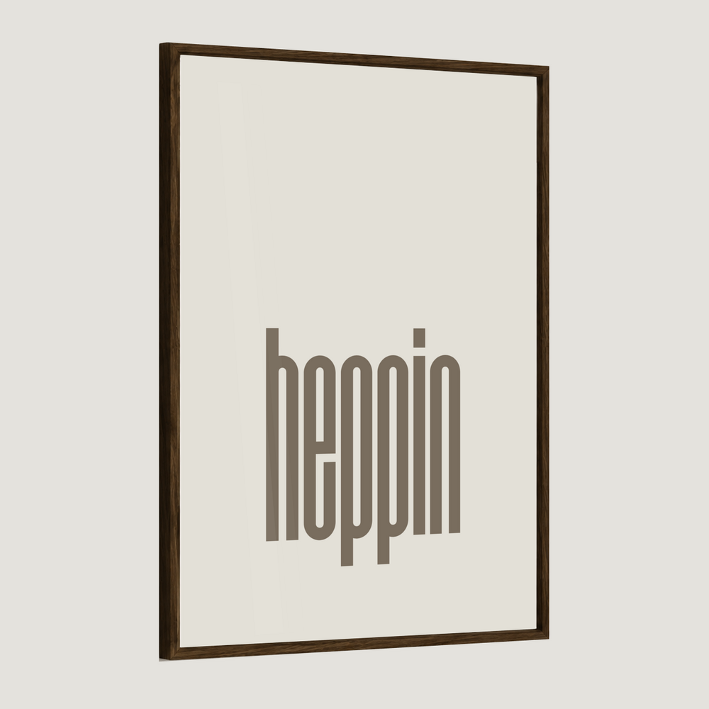 Heppin