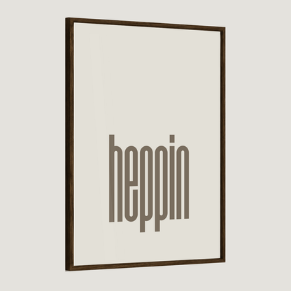 Heppin