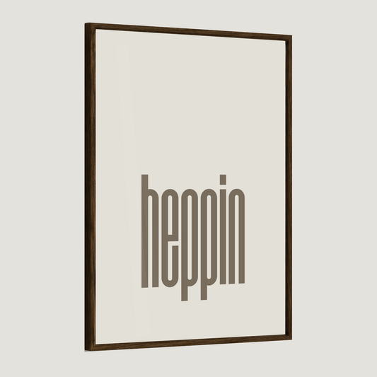 Heppin