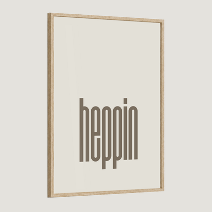 Heppin