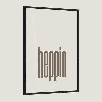 Heppin