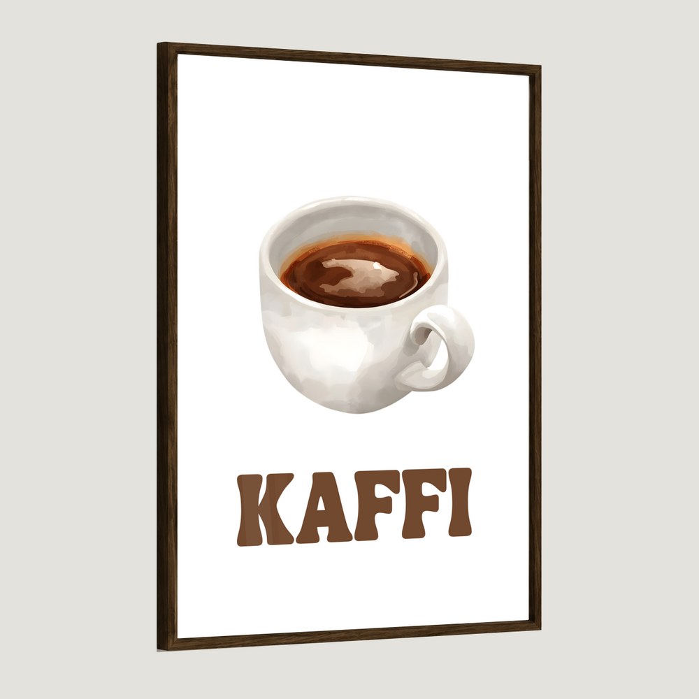 Kaffi